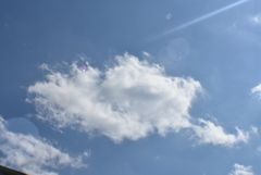 雲