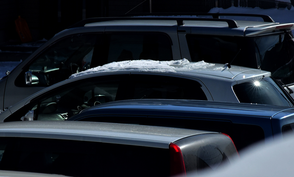 11時のシーン　1