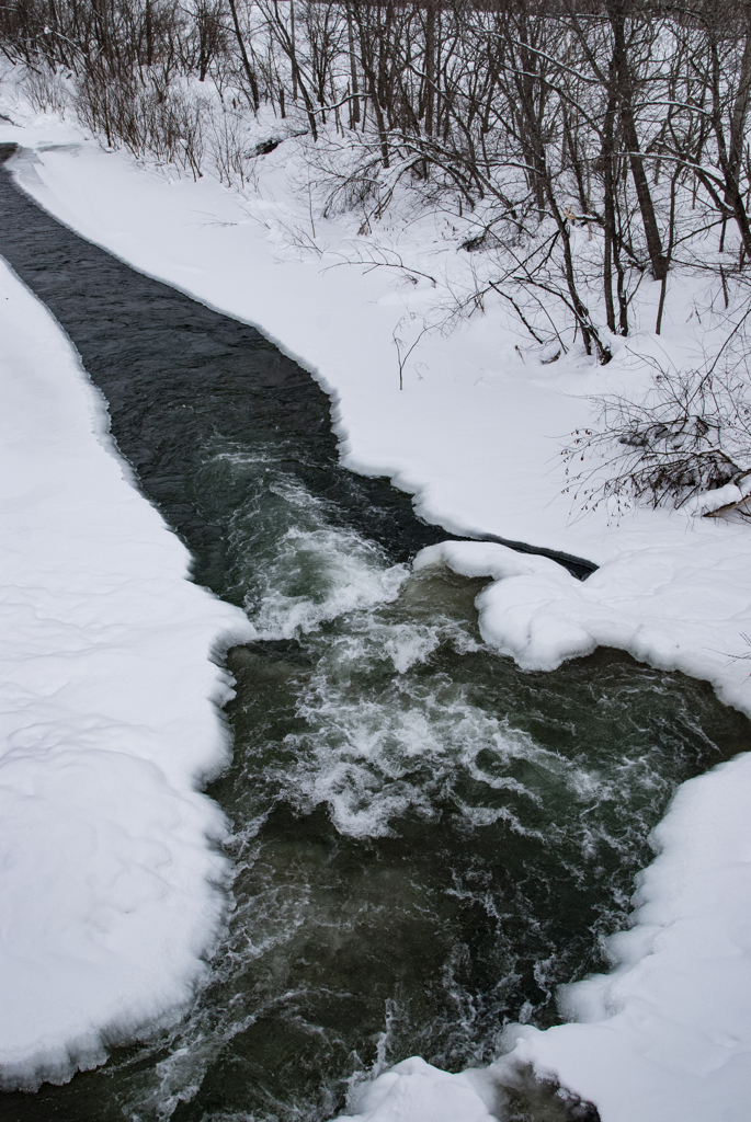 -20℃の流れ