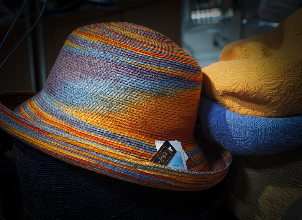 でーは　でも好き