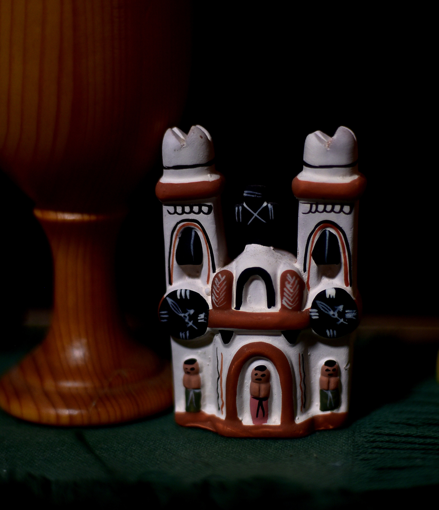 フォーククラフト2