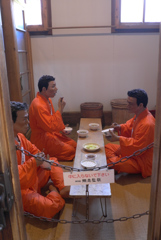 網走監獄博物館