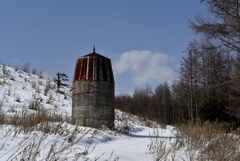 今は用なしさ！