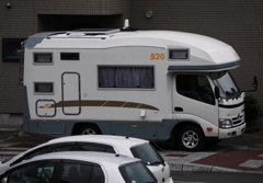 お出かけですか