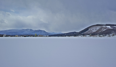 これから解けますワイドな眺め