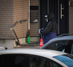 タバコ　ラヴァー