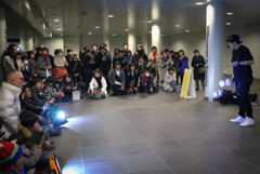 ぶらりサッポロ