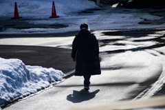 春ですよ!春ですね