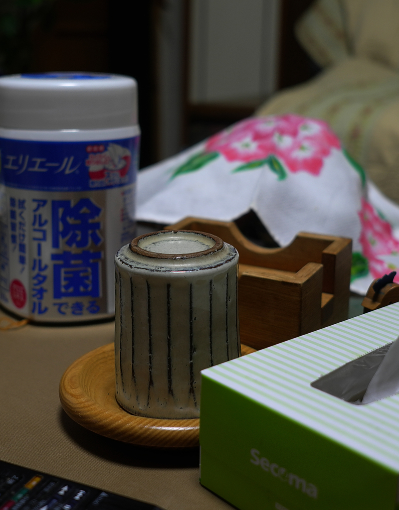 煎茶好き