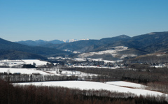 小さく見える友の家2