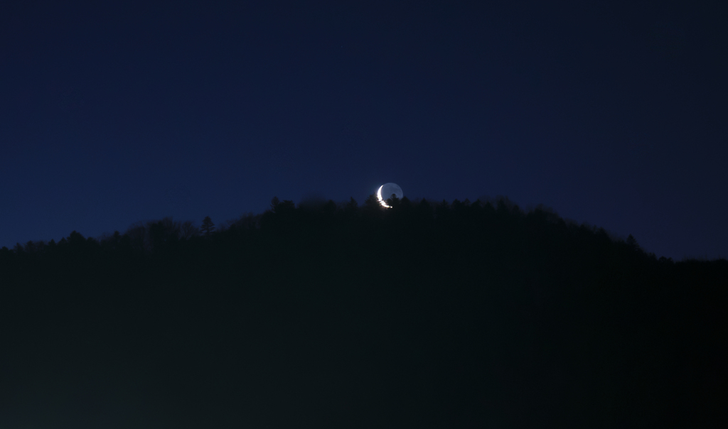 睦月