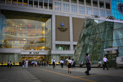 札幌駅