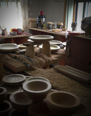 i 工房を訪ねる