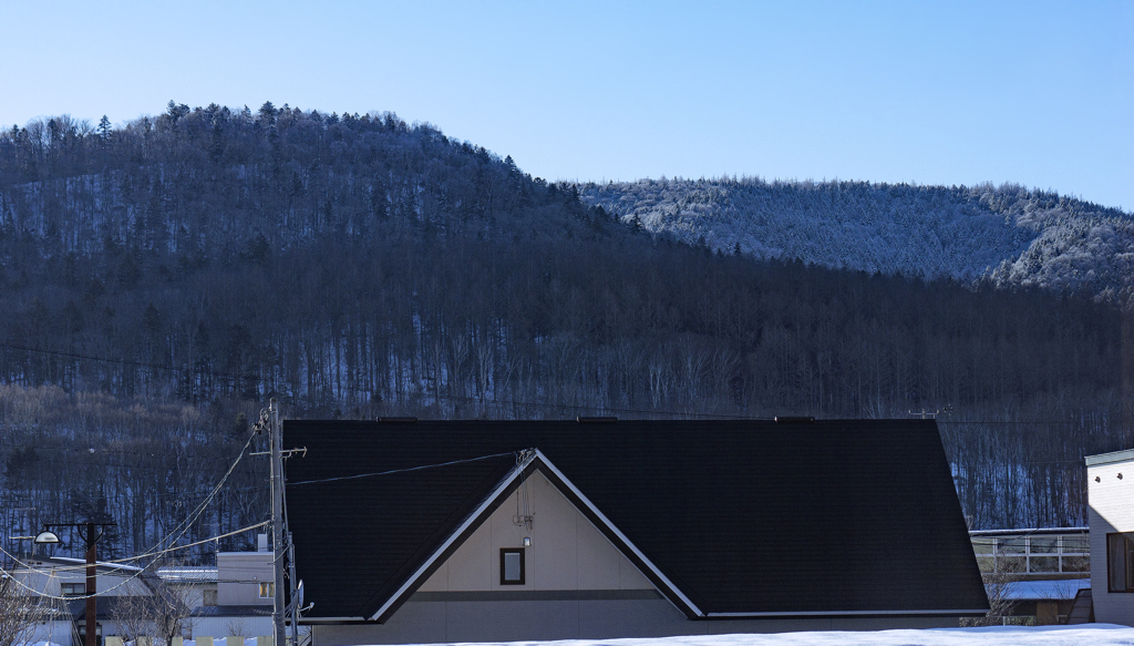 3月18日金曜日 春待ち山