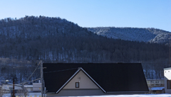 3月18日金曜日 春待ち山
