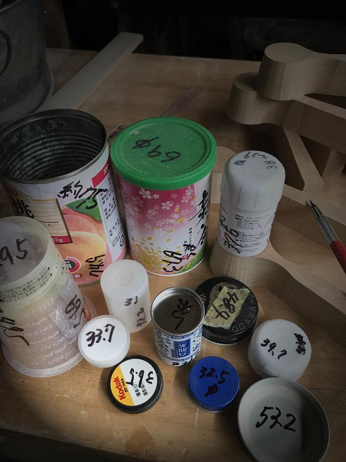 丸コレクション