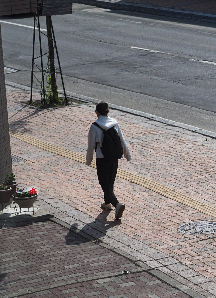 若いね 赤いね