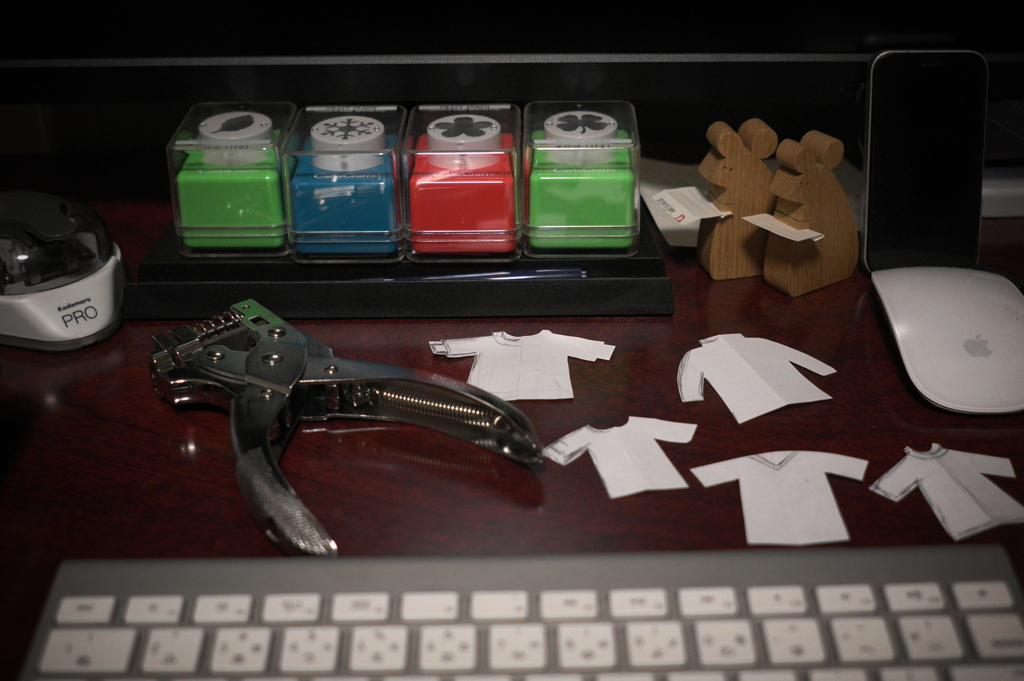 stationery