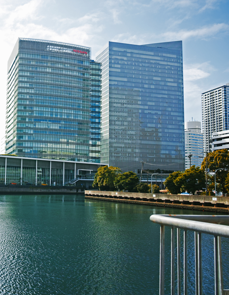 日産