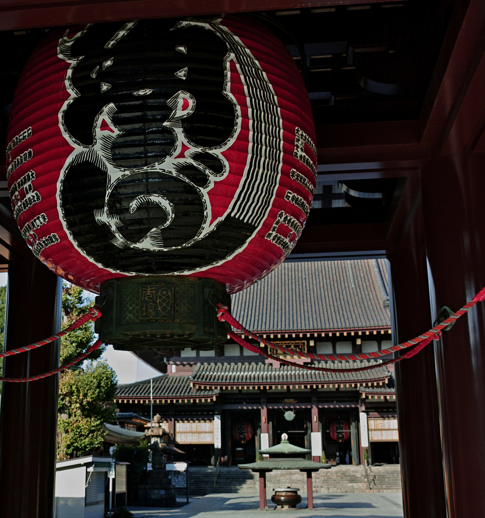 川崎大師1