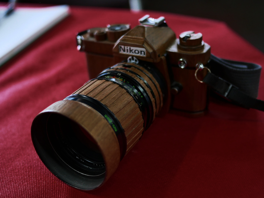 フィルムカメラコレクションmaniac