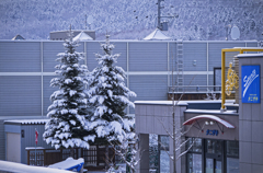 ジングルベルが聞こえたApril