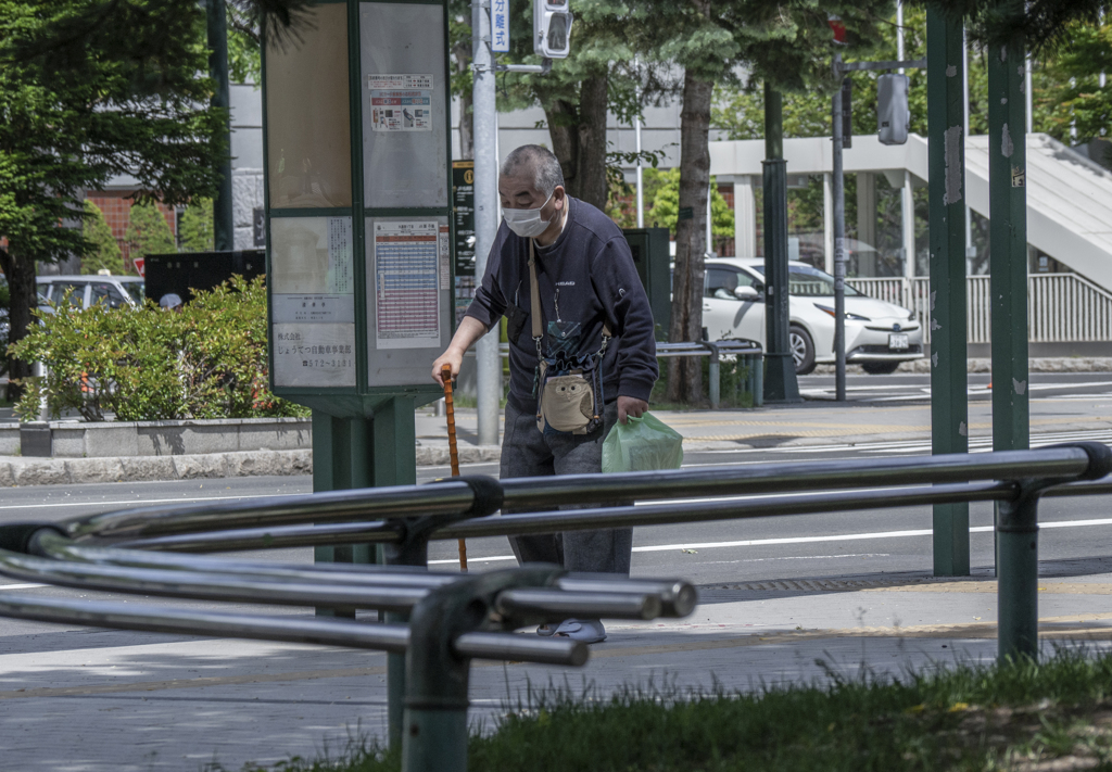 お元気！フクロウバック超いいね