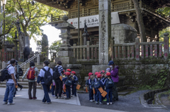 山門
