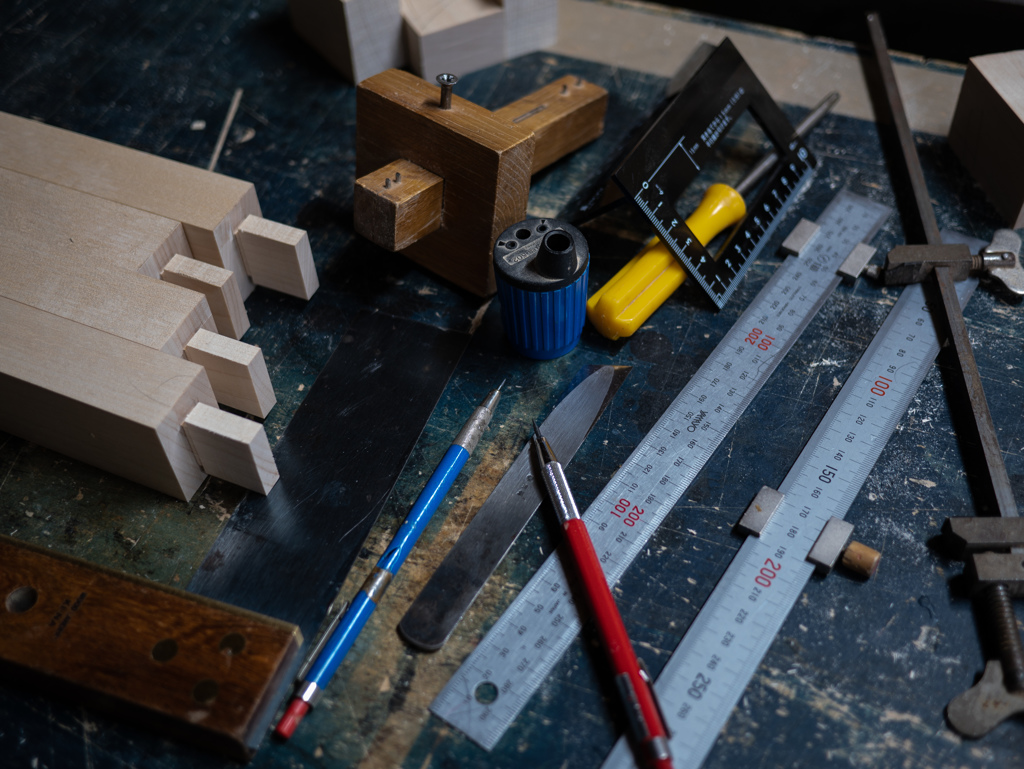 one's stock in trade