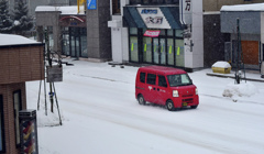 小雪の日3