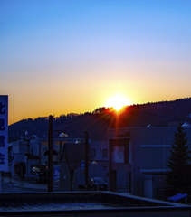 日本晴れＧＷ 黙って自粛