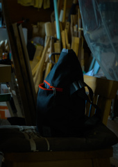 入れたか出したか