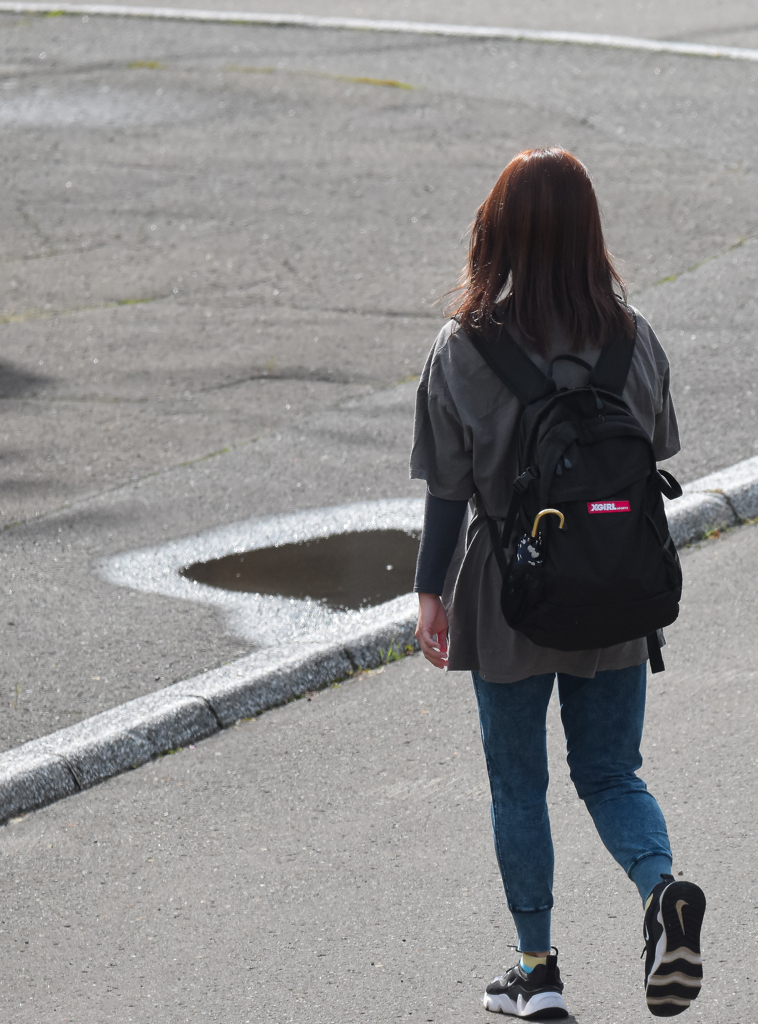 Blond très clair naturel