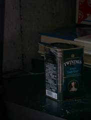 TWININGS