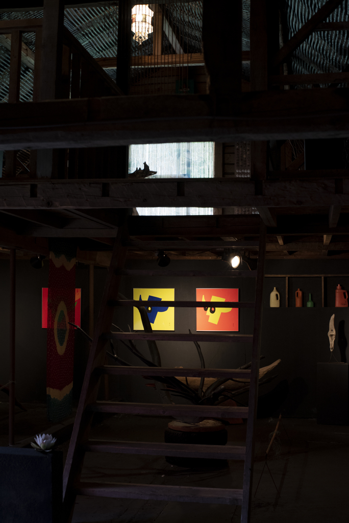 シゲチャンART５