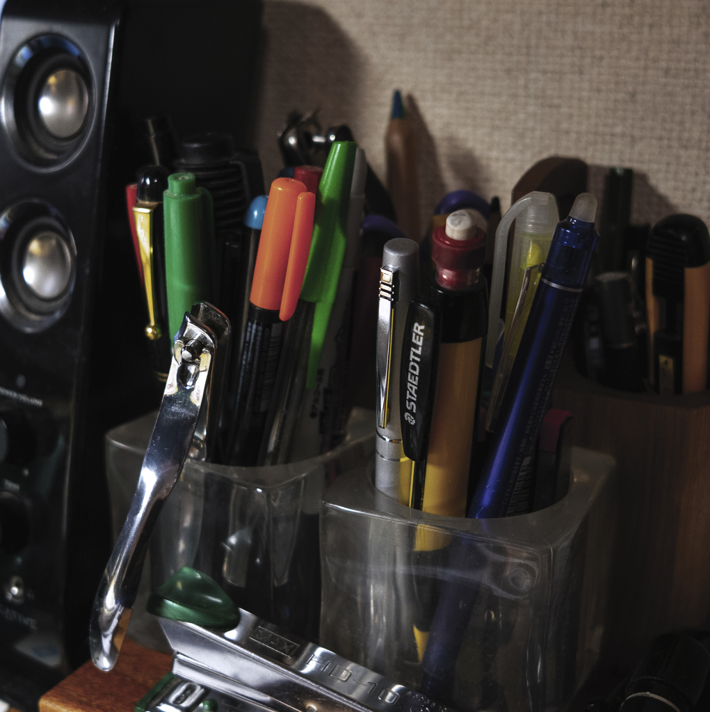 stationery
