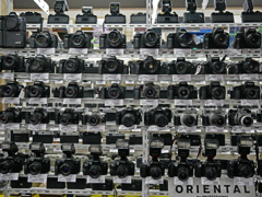 キャノンコレクション