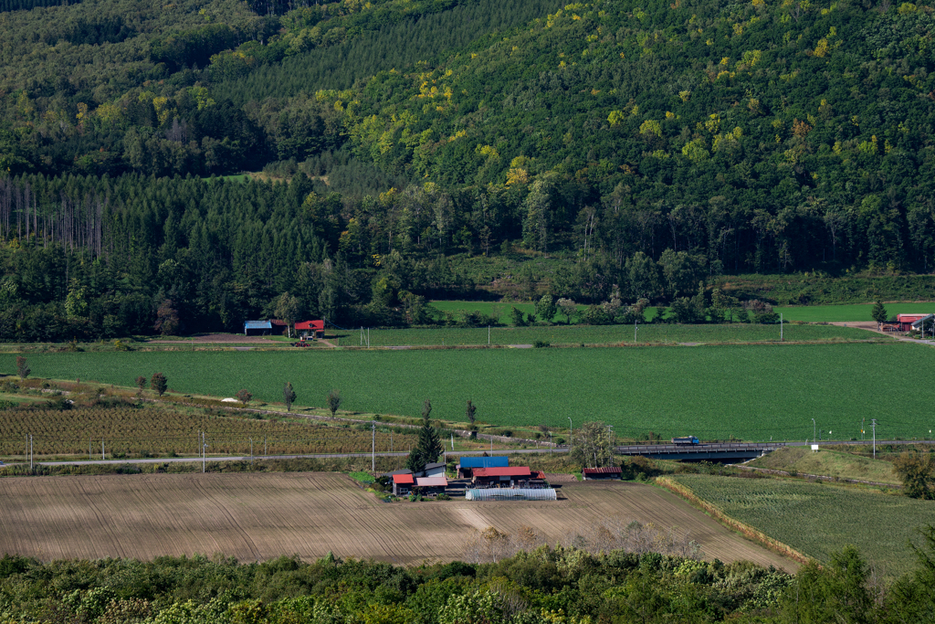 ドローンな気分