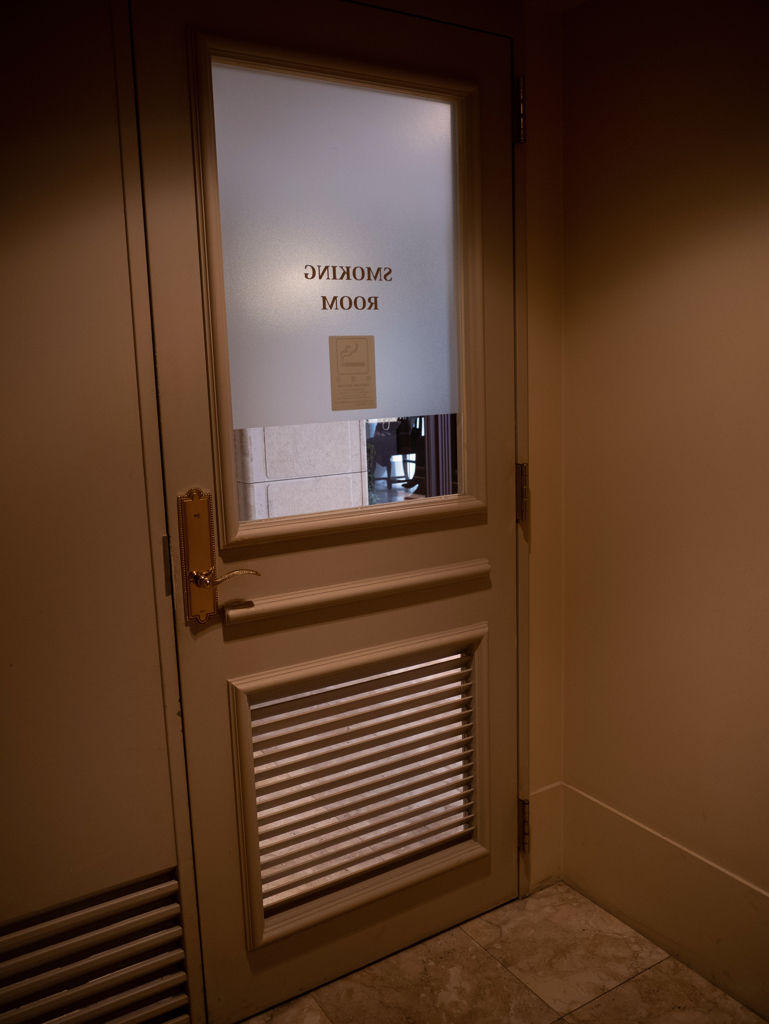 ホテルニューグランドSR