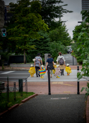 ママ友御一行様
