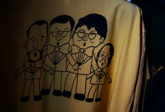 ボニージャックス