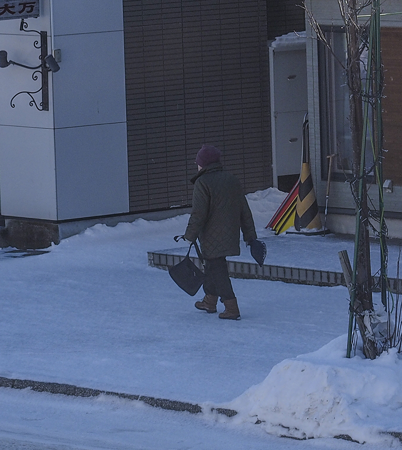 こちらは 健脚記念日