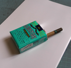 バットは長生き113歳 W