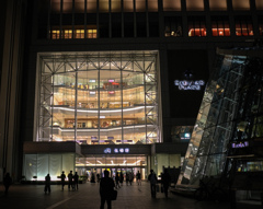 札幌　色あかり