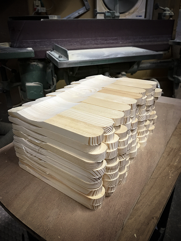 Let's call it a day.