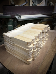 Let's call it a day.