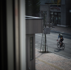 自転車日和