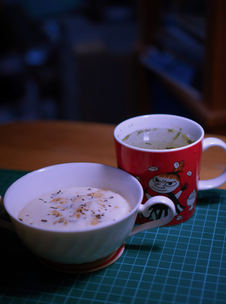 ホームメイドクッキング