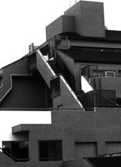 オーナーの階段