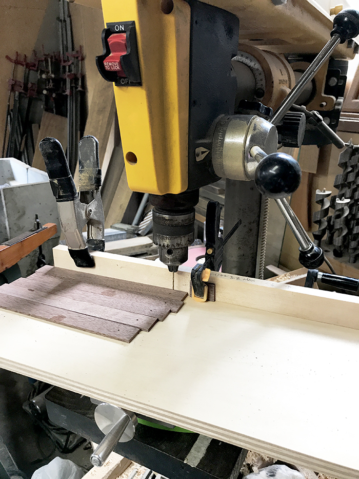 黄色の働きもの